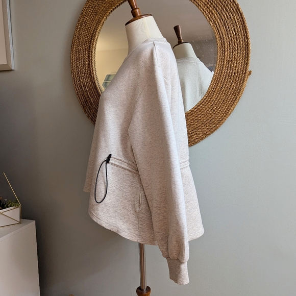 Varley Bella Sweatshirt - Picture 3 of 6